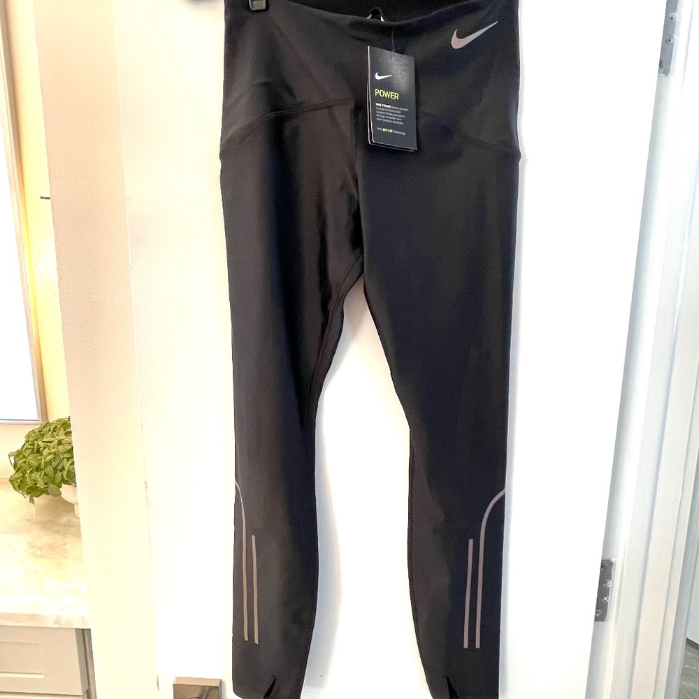 NWT Nike Running Pant